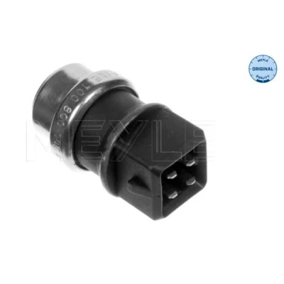 Imagem de MEYLE 100 800 9054 Sensor da Temperatura do Líquido de Refrigeração ORIGINAL Quality Azul, preto VOLKSWAGEN: GOLF 3, Vento, TRANSPORTER 4 Bus