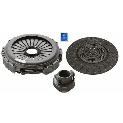 Imagem de Kit de embraiagem XTend SACHS 3400 700 548