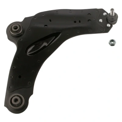 Imagem de FEBI BILSTEIN 39604 Braço de suspensão OPEL: Vivaro A Van, Combi, RENAULT: TRAFIC 2 Kasten