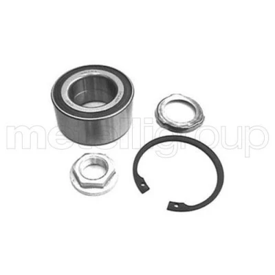 Imagem de METELLI 19 2503 Kit de rolamento roda 72 BMW: 3 Compact
