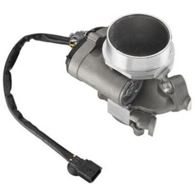 Imagem de MAGNETI MARELLI 571822112124 Válvula EGR RENAULT: TRAFIC 2 Bus, MASTER Kasten, 2, OPEL: Vivaro A Van, Combi, NISSAN: Interstar Van