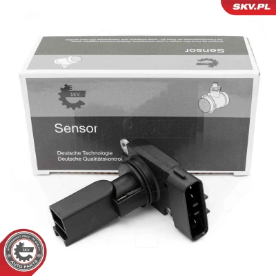 Imagem de ESEN SKV 07SKV183 Medidor de massa ar TOYOTA: Corolla IX Hatchback, Station Wagon, Avensis II Sedan