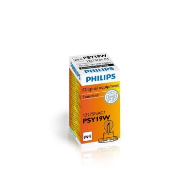 Imagem de PHILIPS 12275NAC1 Lâmpada amarelo 12 19 PSY19W