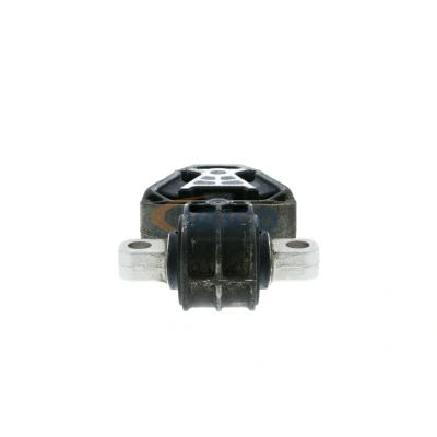 Imagem de VAICO V30 2343 Suporte, motor Q+, original equipment manufacturer quality à frente, lado esquerdo Rolamento de borracha e metal