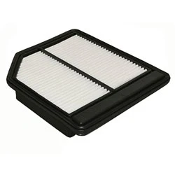 Imagem de ALCO FILTER MD 8192 Filtro de ar 42,0 225,0, 165,0 Cartucho filtrante HONDA: CIVIC 8 Hatchback,