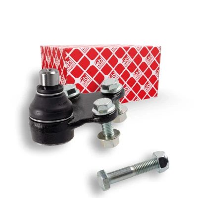 Imagem de FEBI BILSTEIN 172331 Rótula de suspensão CITROËN: Xsara Hatchback, Berlingo / First I Van, Carrinha, PEUGEOT: Partner Van