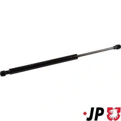 Imagem de JP GROUP 6181200300 Amortecedor da mala 135N de ambos os lados SMART: Fortwo III Coupe (453) 1.0, 0.9, 0.9 Brabus, electric drive / EQ
