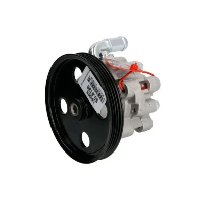 Imagem de LAUBER 55.6139 Bomba de Direção hidráulico 90bar 4 134mm preto sem depósito compensação CHRYSLER: VOYAGER