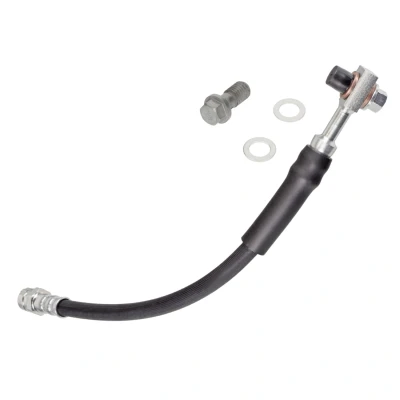 Imagem de FEBI BILSTEIN 108079 Mangueira de Travão Eixo traseiro esquerdo, direito 316 VOLKSWAGEN: Golf 7