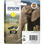 Imagem de Epson T2434 Cartucho de Tinta Amarillo XL