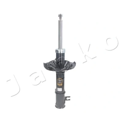 Imagem de JAPKO MJ33021 Amortecedor Eixo dianteiro, lado esquerdo Pressão do gás Tubo duplo com assento de mola cavilha em cima MAZDA: 626 V Sedan