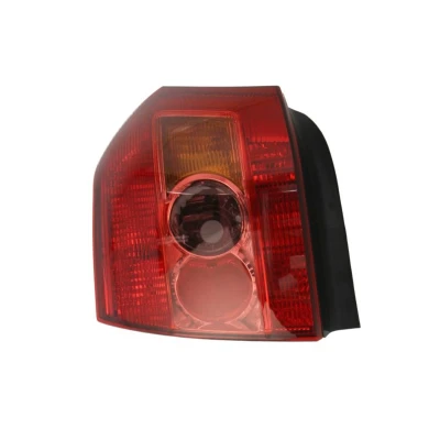 Imagem de TYC 11 0764 01 2 Farolim esquerda sem porta lâmpadas TOYOTA: Corolla IX Hatchback