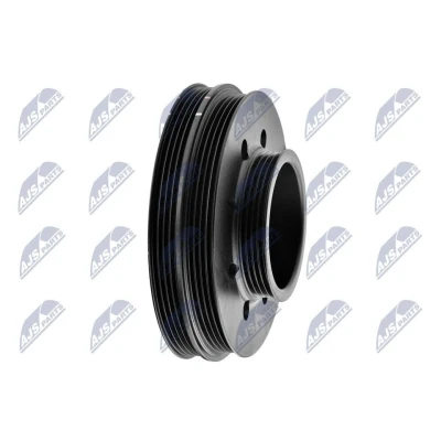 Imagem de NTY RKP HD 007 Polia da Cambota HONDA: CIVIC 6 Stufenheck