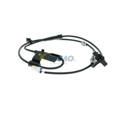 Imagem de VEMO V52 72 0208 Sensor de ABS Eixo dianteiro, lado direito Original Quality para veículos com 12 HYUNDAI: SANTA FE 2