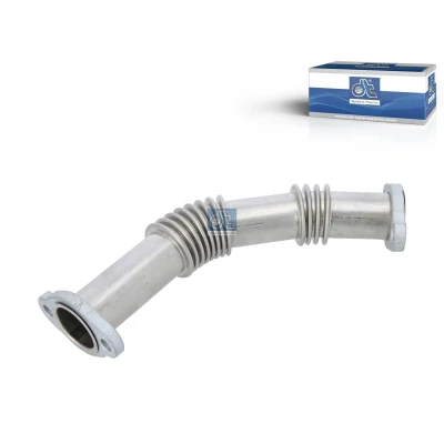 Imagem de DT Spare Parts 3.18721 Tubo de escape