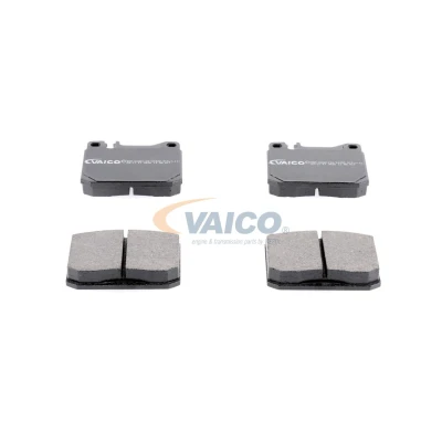 Imagem de VAICO V30 8102 Jogo de pastilhas para travão disco MERCEDES BENZ: W123 Sedan, Coupe, Carrinha, VOLKSWAGEN: LT 40 55 I Van