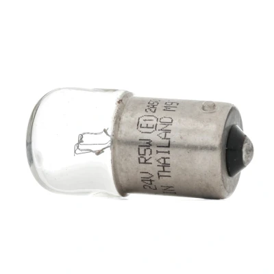Imagem de HELLA 8GA 002 071 241 Lâmpada 24 5 R5W BA15s Halogéneo