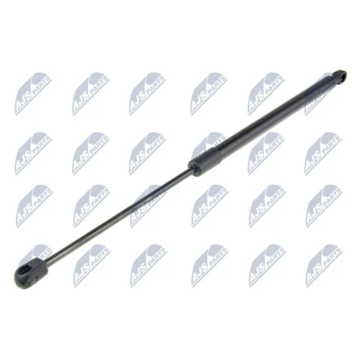 Imagem de NTY AE SE 023 Amortecedor da mala 645N 488mm de ambos os lados, Tampa bagageira do veículo SEAT: Ibiza 4 ST