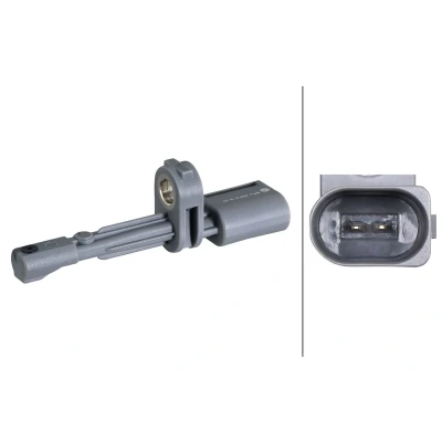 Imagem de HELLA 6PU 358 218 501 Sensor de ABS Hall 2