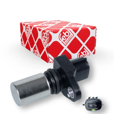 Imagem de FEBI BILSTEIN 108299 Gerador de Impulsos NISSAN: Primera Sedan, X Trail, Hatchback
