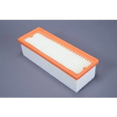 Imagem de AUTOMEGA 180072210 Filtro de ar 71mm 97mm 261mm Cartucho filtrante DACIA: Duster SUV, Sandero I, Logan I MCV