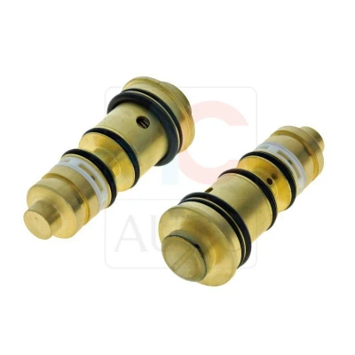 Imagem de ACAUTO AC 02DN21 Válvula de regulação, compressor
