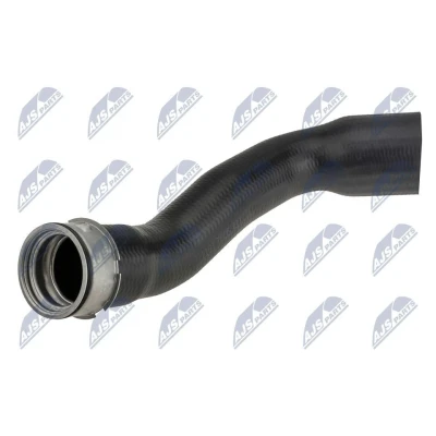 Imagem de NTY GPP BM 023 Mangueira Para o Turbocompressor BMW: 3 Touring, Sedan