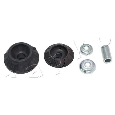 Imagem de JAPKO SMJ0242 Suporte de apoio do conjunto mola / amortecedor Eixo traseiro VOLKSWAGEN: GOLF 3, 2, Polo III Hatchback, SEAT: Ibiza 2