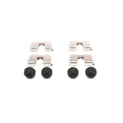 Imagem de BOSCH 1 987 474 823 Kit de acessórios, pastilhas travão HYUNDAI: SANTA FE 2