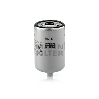 Imagem de MANN FILTER WK 713 Filtro de Combustível aparafusado VOLVO: S60 I, XC90 S80 I