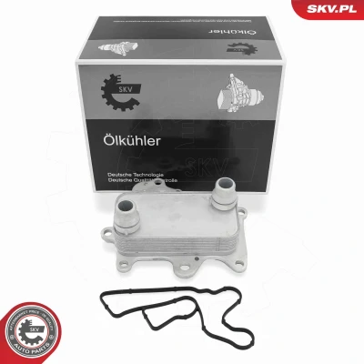 Imagem de ESEN SKV 31SKV350 Radiador de Óleo FIAT: BRAVO 2