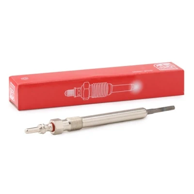 Imagem de FEBI BILSTEIN 38831 Vela incandescente 4,4V AUDI: A3 Sedan, Sportback, Q3, VOLKSWAGEN: Passat B8 Variant, Golf 7, 7 Variant