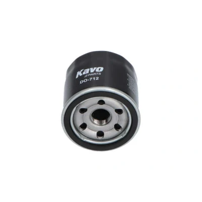 Imagem de KAVO PARTS DO 712 Filtro de óleo M18 P1.5 aparafusado CHEVROLET: Aveo / Kalos Hatchback, Sedan, Spark