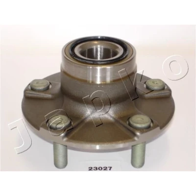 Imagem de JAPKO 423027 Cubo da Roda