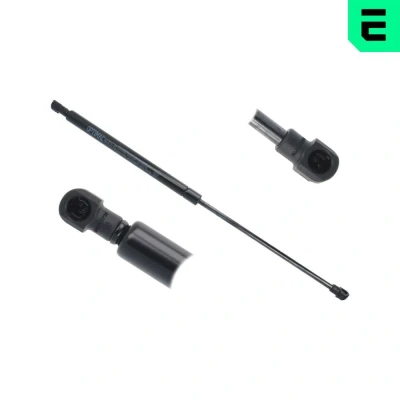 Imagem de OPTIMAL AG 50088 Amortecedor da mala 540 497,5 TOYOTA: Avensis I Liftback
