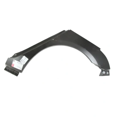 Imagem de Guarda lamas interior BLIC 6504 03 3476581P, Links