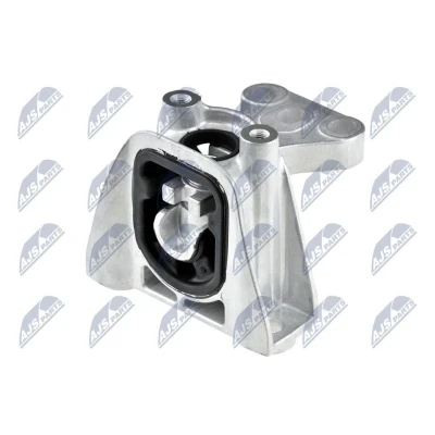 Imagem de NTY ZPS HD 015 Suporte, motor esquerda Caixa de velocidades manual HONDA: CIVIC 8 Hatchback,