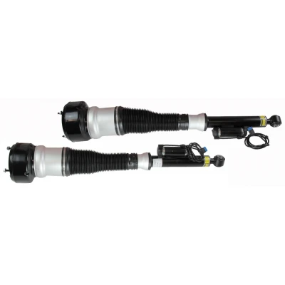 Imagem de MAPCO 40873/4 Elemento de suspensão pneumática Eixo traseiro esquerdo, direito