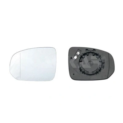 Imagem de Vidro de espelho, espelho retrovisor exterior ALKAR 6471691
