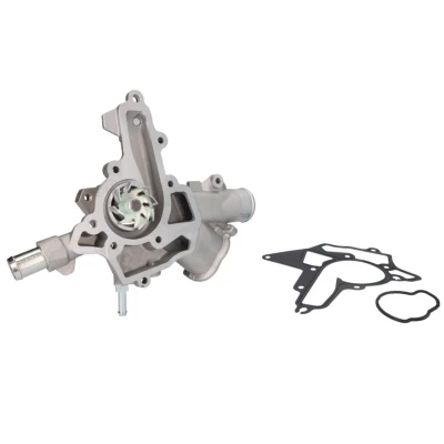 Imagem de CONTITECH WPS3021 Bomba de água com junta sem sensor mecânico OPEL: Corsa C Hatchback, Astra H Caravan, D Hatchback
