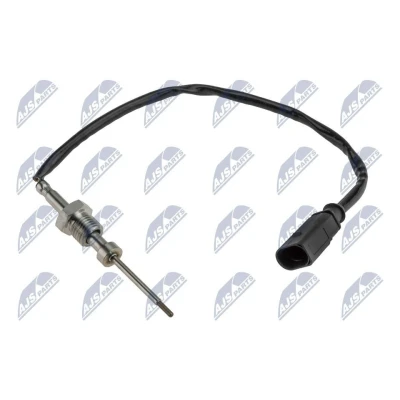 Imagem de NTY EGT AU 053 Sensor AUDI: A4 B8 Avant, Sedan