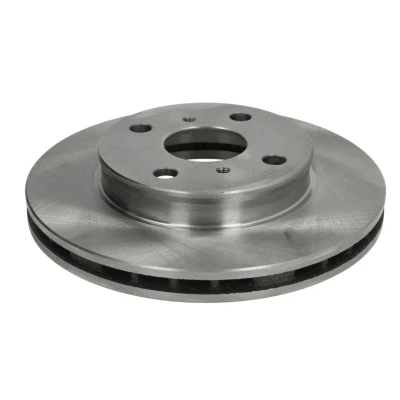 Imagem de ABE C32042ABE Disco de travão Eixo dianteiro 238 22 4 ventilado Fundição cinzenta TOYOTA: Celica V Coupe