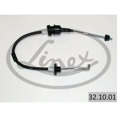 Imagem de LINEX 32.10.01 Cabo de Embreagem OPEL: Corsa A CC