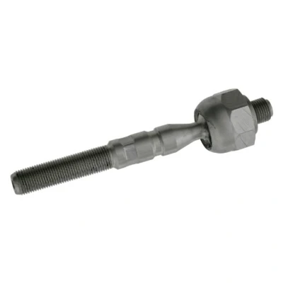 Imagem de FEBI BILSTEIN 21638 Barra Axial da Direção Eixo dianteiro, lado esquerdo, direito 160 com porca de segurança