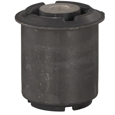 Imagem de FEBI BILSTEIN 174209 Bucha de Eixo traseiro esquerdo, à frente, direito Borracha