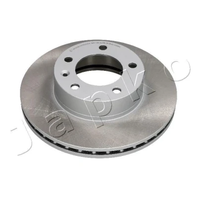 Imagem de JAPKO 60120C Disco de travão Eixo dianteiro 305 28 5 90 ventilado pintado RENAULT: MASTER 2 Kasten, Bus, Pritsche/Fahrgestell