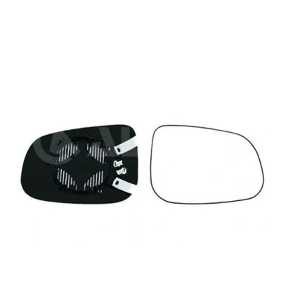 Imagem de ALKAR 6432876 Vidro Espelho à direita VOLVO: C30, V50, V60 I