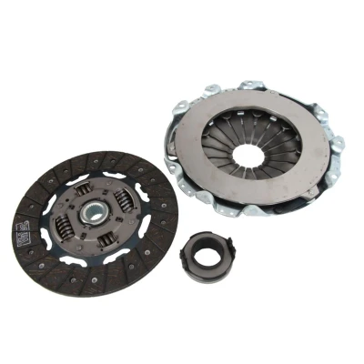 Imagem de VALEO KIT3P 821178 Kit de embraiagem com prato da disco embraiagem, rolamento desembraiagem 228 ROVER: 25 Hatchback, 600