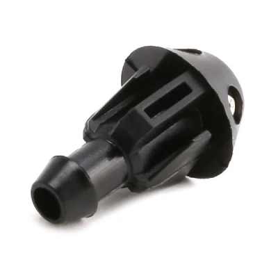 Imagem de TOPRAN 723 426 Ejectors de Água do Lava Vidros Capot motor, ambos os lados para limpeza brisas PEUGEOT: 306 Hatchback, 106 I Hatchback