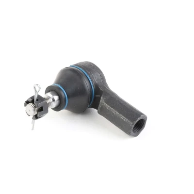 Imagem de FEBI BILSTEIN 24946 Rótula de direção ProKit Eixo dianteiro, lado esquerdo, direito com porca autoblocante